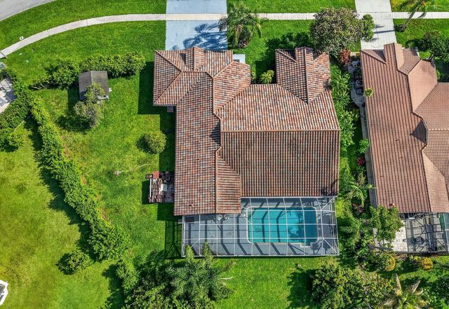 11845 Island Lakes Lane, Boca Raton, FL 33498