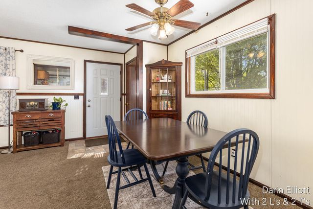 747 Root Street, Belding, MI 48809