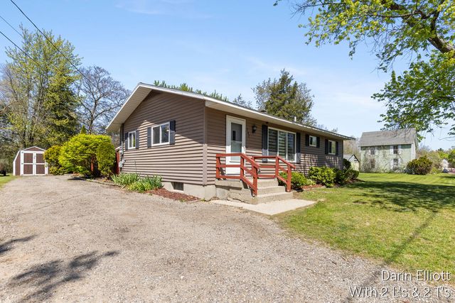 747 Root Street, Belding, MI 48809