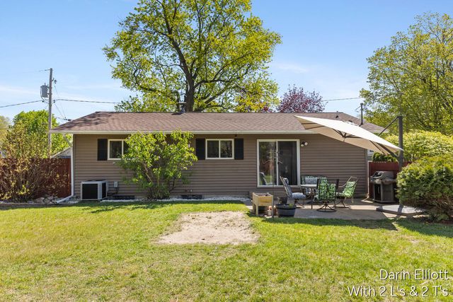 747 Root Street, Belding, MI 48809