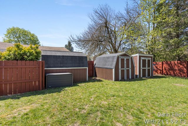 747 Root Street, Belding, MI 48809