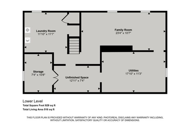 747 Root Street, Belding, MI 48809