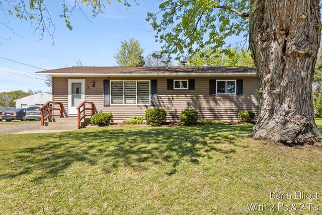 747 Root Street, Belding, MI 48809