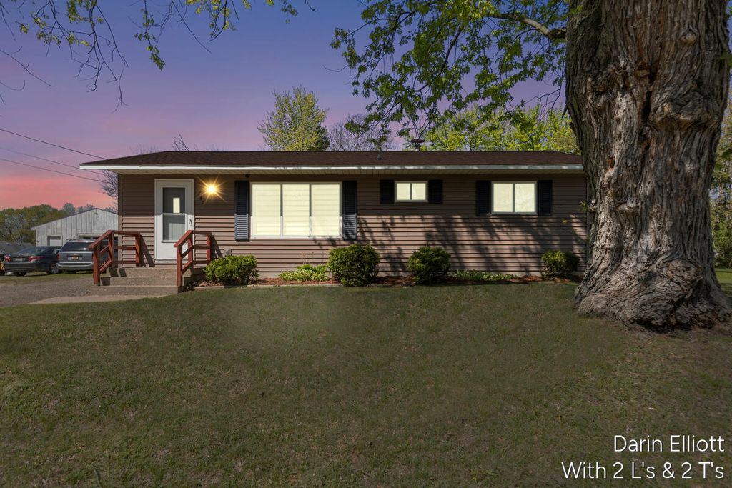 747 Root Street, Belding, MI 48809