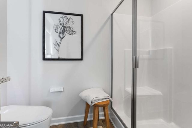 121 Meadowview Drive 16, Temple, GA 30179