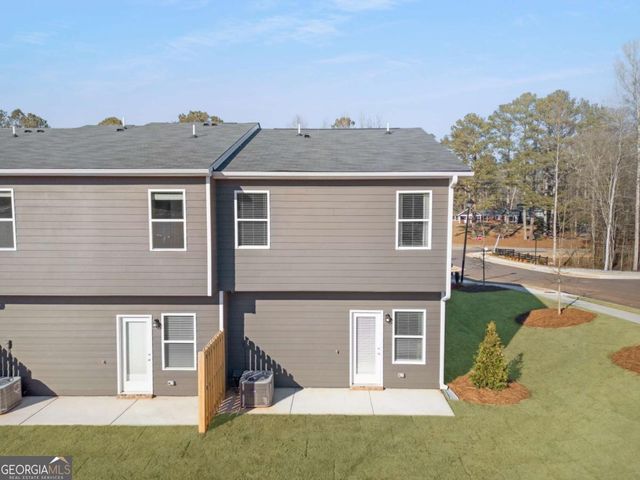 121 Meadowview Drive 16, Temple, GA 30179