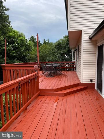 10417 SWEEPSTAKES RD, Damascus, MD 20872