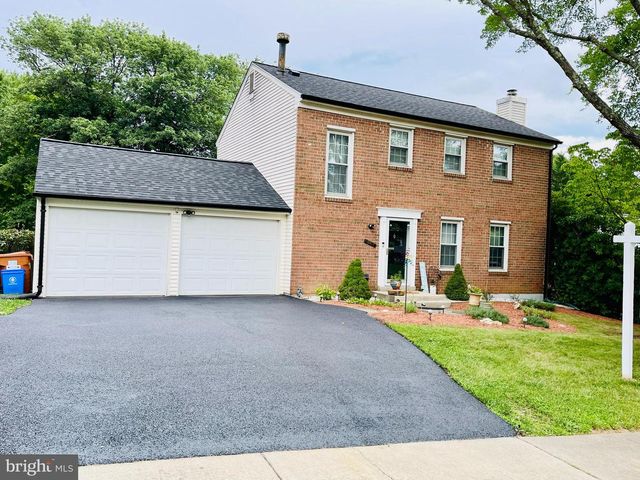 10417 SWEEPSTAKES RD, Damascus, MD 20872