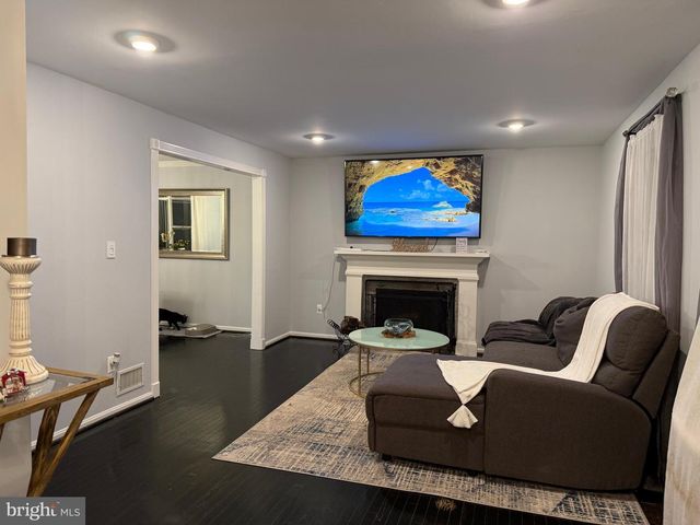 10417 SWEEPSTAKES RD, Damascus, MD 20872