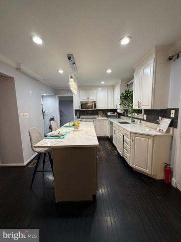 10417 SWEEPSTAKES RD, Damascus, MD 20872