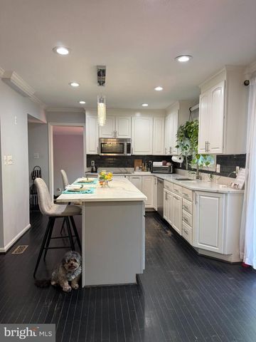 10417 SWEEPSTAKES RD, Damascus, MD 20872