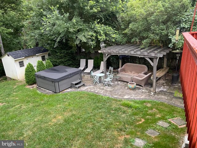 10417 SWEEPSTAKES RD, Damascus, MD 20872