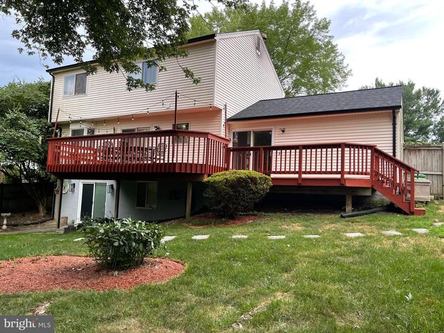 10417 SWEEPSTAKES RD, Damascus, MD 20872