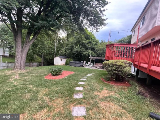 10417 SWEEPSTAKES RD, Damascus, MD 20872