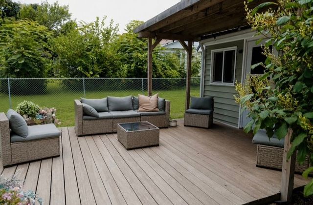 306 E Buchanan Street, Winterset, IA 50273