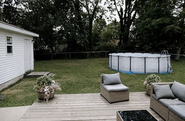 306 E Buchanan Street, Winterset, IA 50273