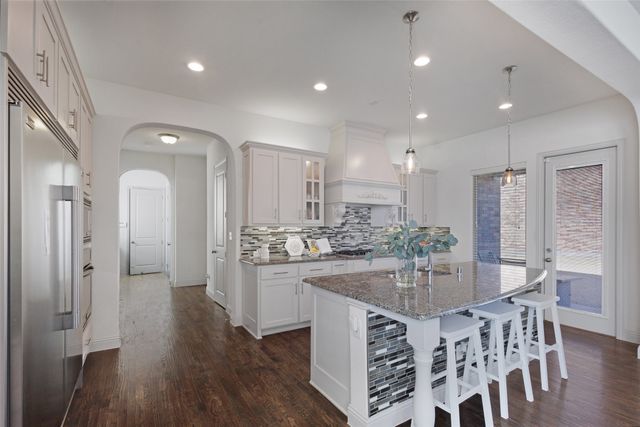 608 Arma Road, Allen, TX 75002