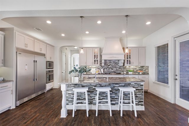 608 Arma Road, Allen, TX 75002