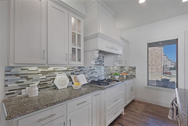 608 Arma Road, Allen, TX 75002