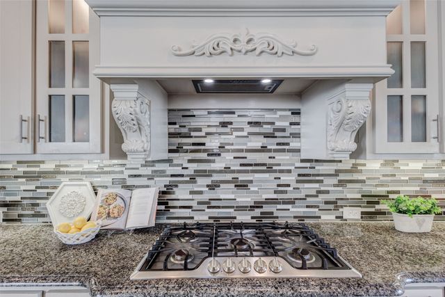 608 Arma Road, Allen, TX 75002