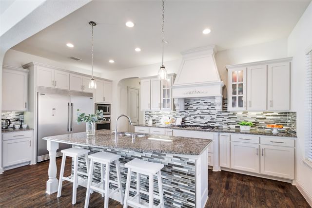 608 Arma Road, Allen, TX 75002