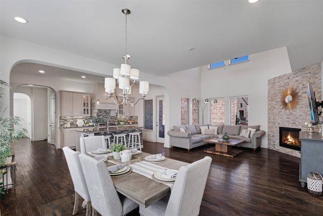 608 Arma Road, Allen, TX 75002