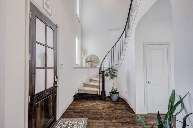 608 Arma Road, Allen, TX 75002