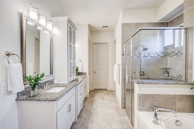 608 Arma Road, Allen, TX 75002