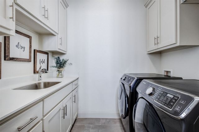 608 Arma Road, Allen, TX 75002