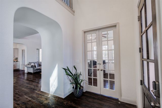 608 Arma Road, Allen, TX 75002