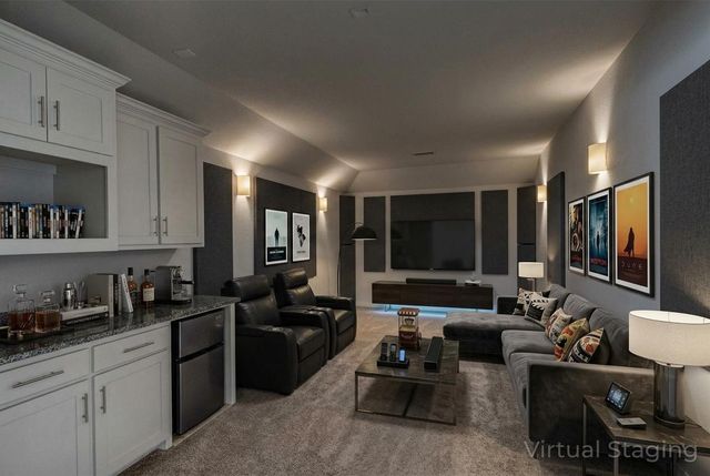 608 Arma Road, Allen, TX 75002