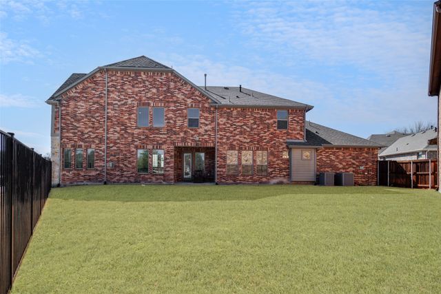 608 Arma Road, Allen, TX 75002