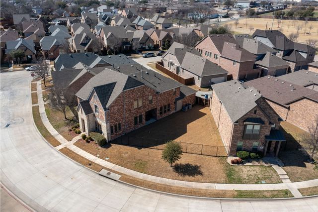 608 Arma Road, Allen, TX 75002