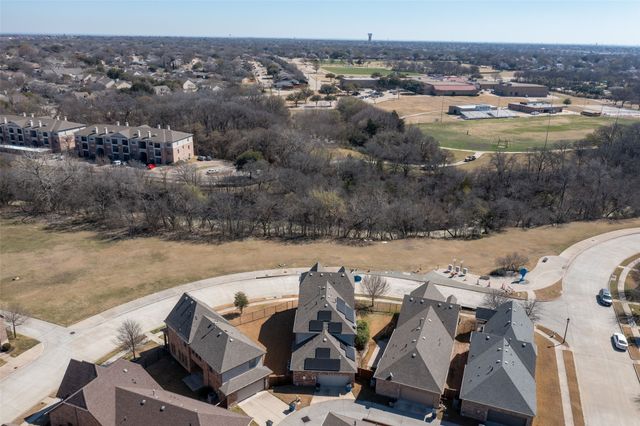 608 Arma Road, Allen, TX 75002