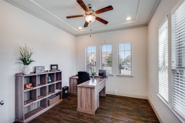 608 Arma Road, Allen, TX 75002