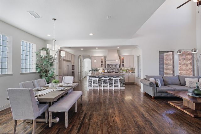 608 Arma Road, Allen, TX 75002