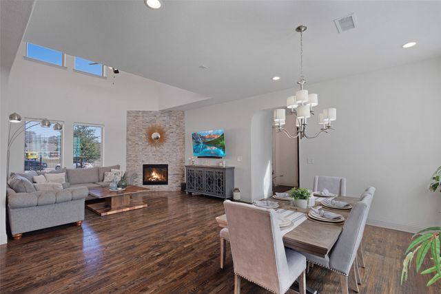 608 Arma Road, Allen, TX 75002