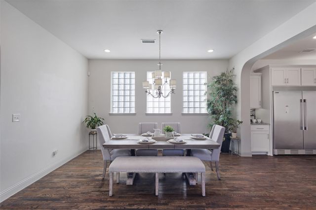 608 Arma Road, Allen, TX 75002