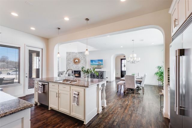 608 Arma Road, Allen, TX 75002