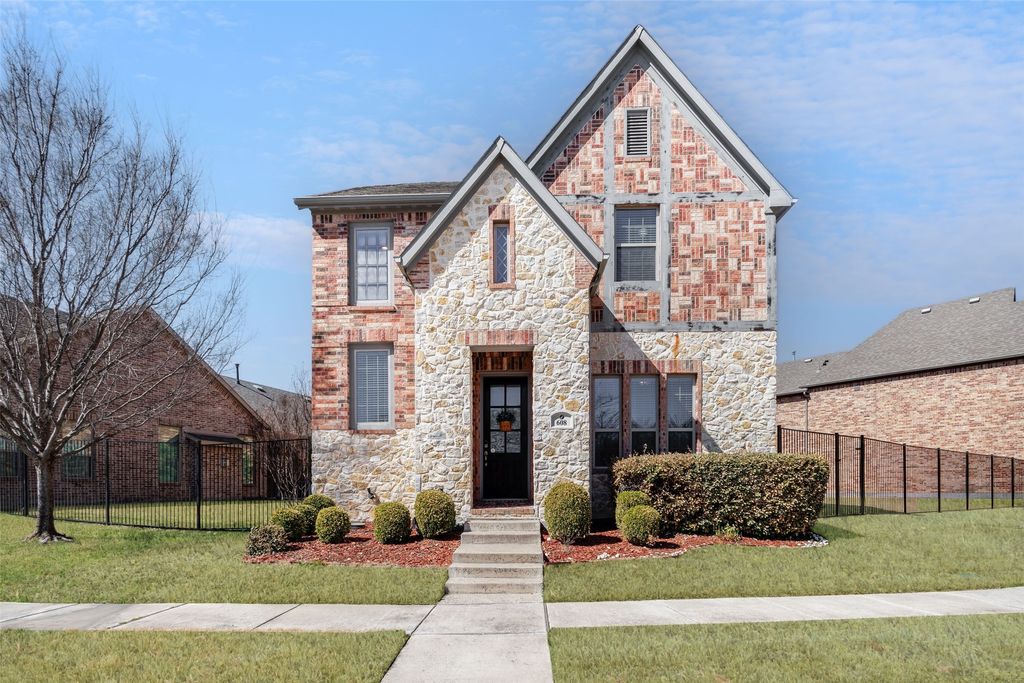 608 Arma Road, Allen, TX 75002