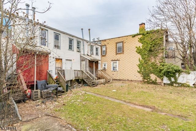 115 Highland Ave, Newark City, NJ 07104