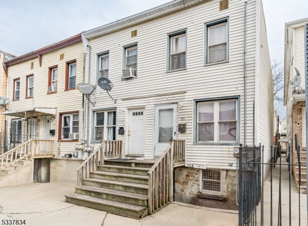115 Highland Ave, Newark City, NJ 07104