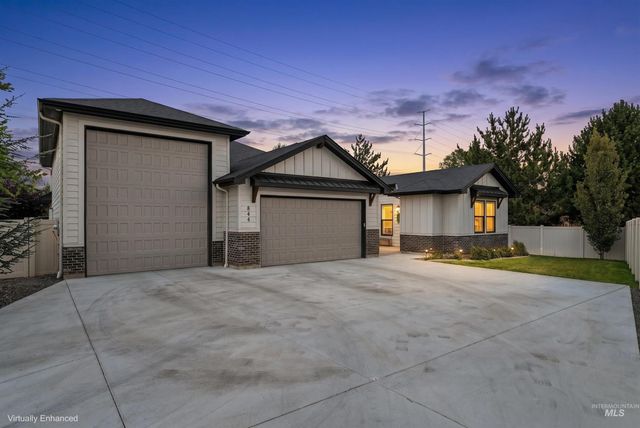 844 W Tida St, Meridian, ID 83646