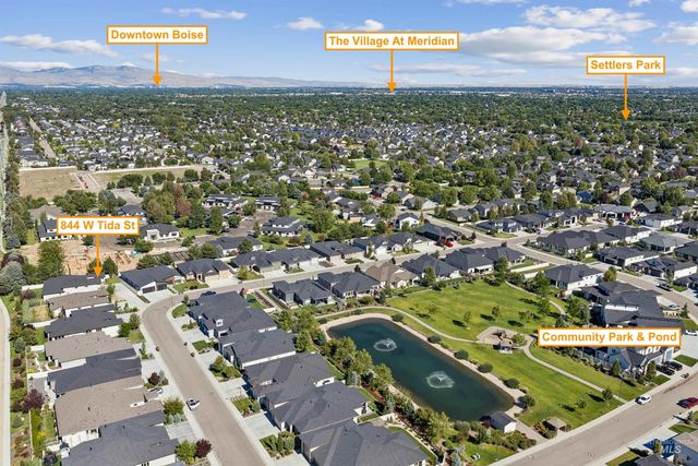 844 W Tida St, Meridian, ID 83646