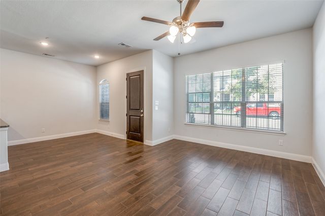 6134 Blythe Drive, Frisco, TX 75035