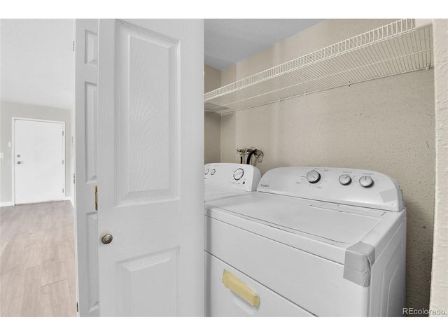 18034 E Ohio Ave 104, Aurora, CO 80017