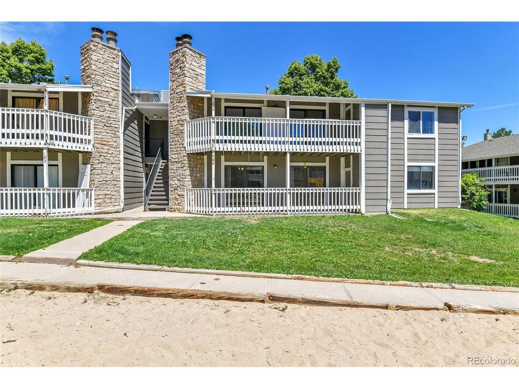 18034 E Ohio Ave 104, Aurora, CO 80017