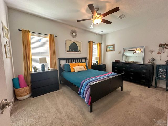 3613 Conley Dr, Cantonment, FL 32533