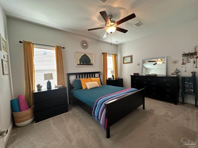 3613 Conley Dr, Cantonment, FL 32533