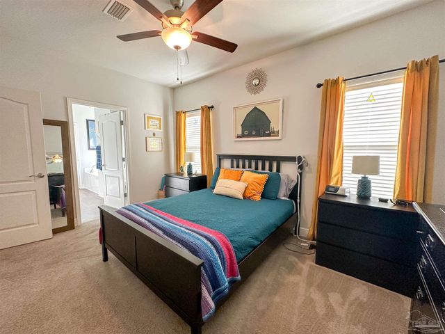 3613 Conley Dr, Cantonment, FL 32533